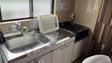 専用キッチン / 21