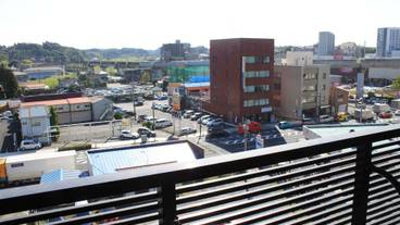 施設からの眺望 / 12