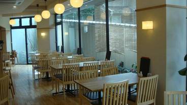 レストラン / 21