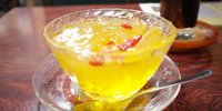 ぷるっひんやり♪谷中で愛される台湾スイーツの老舗「愛玉子」
