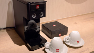 プレミアム ツインルーム