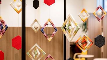 施設内の設備 / 11