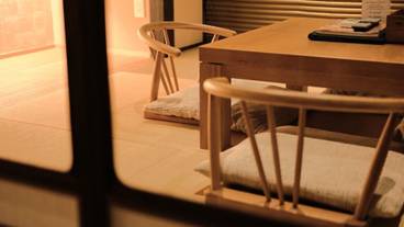 リビング エリア / 21