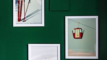 リビング エリア / 26