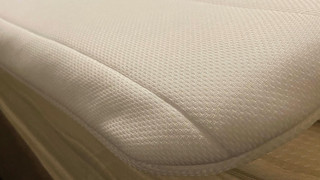 エアウィーヴ スーペリアダブルルーム 禁煙