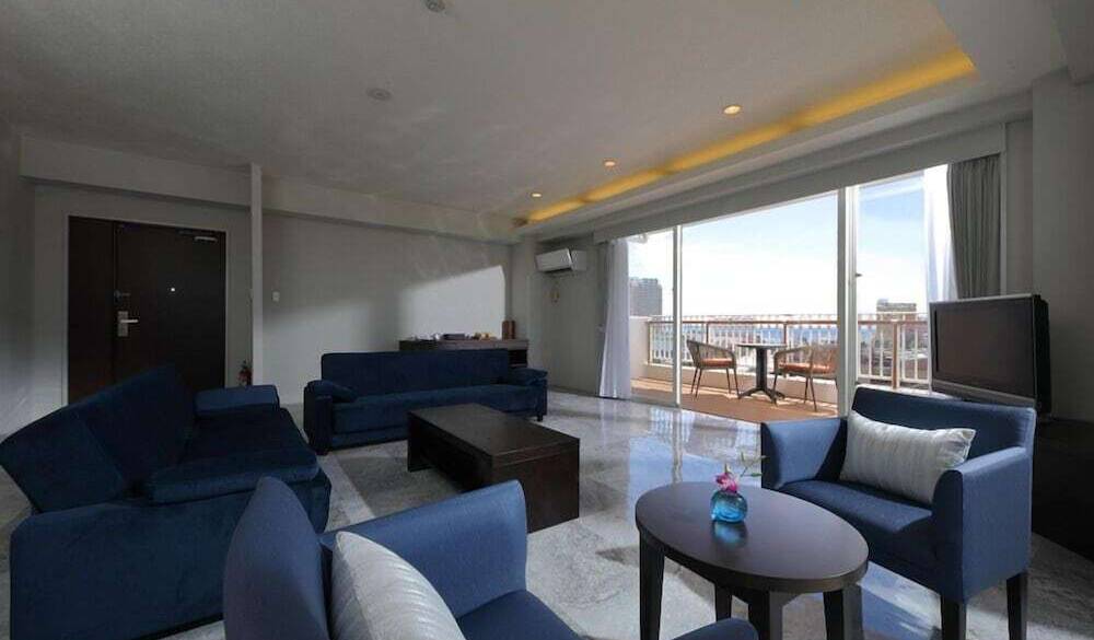 プレミアムスイート4 / 4