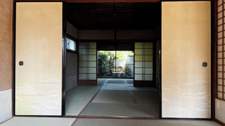 クラシック ハウス