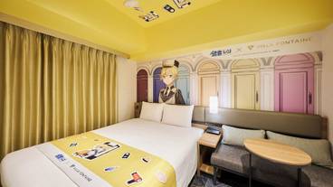 【コラボルーム】初音ミク（鏡音レン） / 19