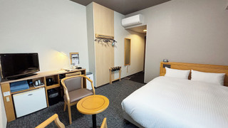 ダブルルーム（禁煙）