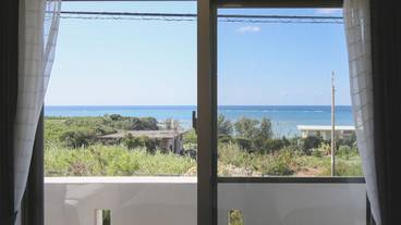 ビーチ / オーシャン ビュー / 5