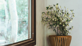 グランピング ローズビュー 禁煙