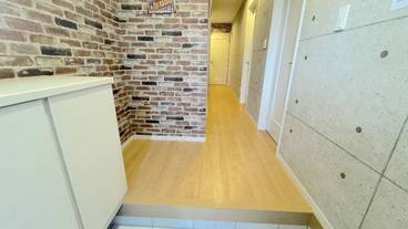 内部エントランス / 5