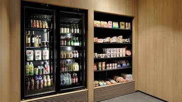 施設からの眺望 / 9