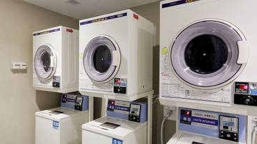 ランドリー ルーム / 12