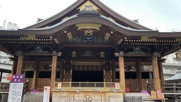 観光スポット / 12