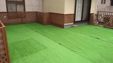 テラス / パティオ / 29