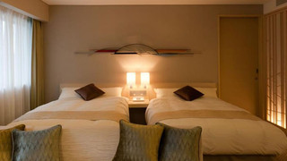 スイートルーム 禁煙