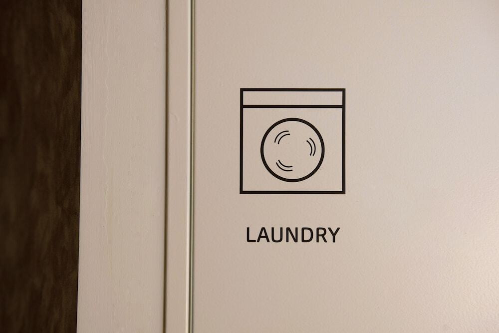 ランドリー ルーム