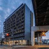 ネスト＆ライズ 大阪なんばホテル（大阪府 ビジネスホテル） / 4