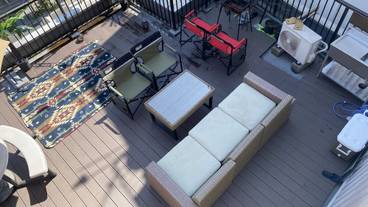 テラス / パティオ / 38