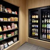 フェアフィールド・バイ・マリオット・和歌山熊野古道すさみ(和歌山県 リゾートホテル) / 4