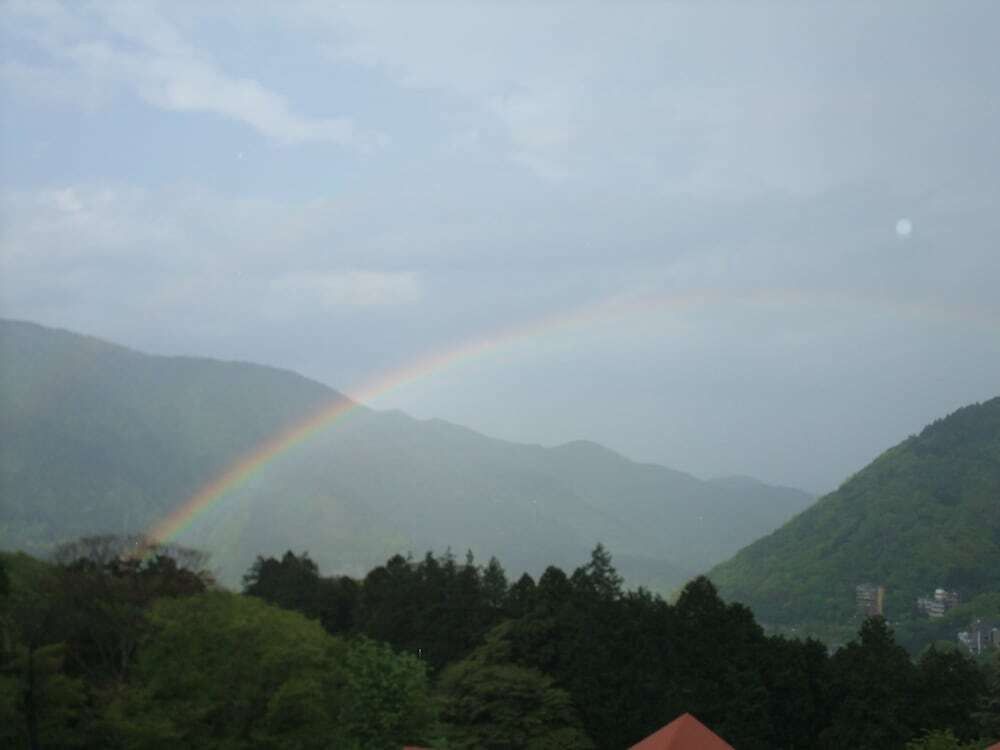 施設からの眺望