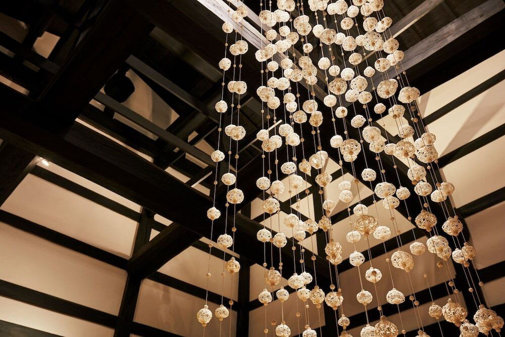 レセプション ホール