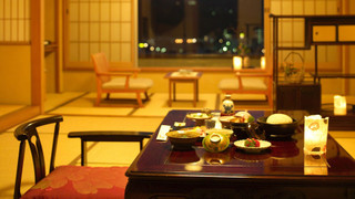 (新)(禁煙) [千寿] ハイグレード和室10畳