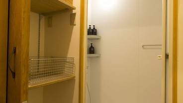 施設内の設備 / 4