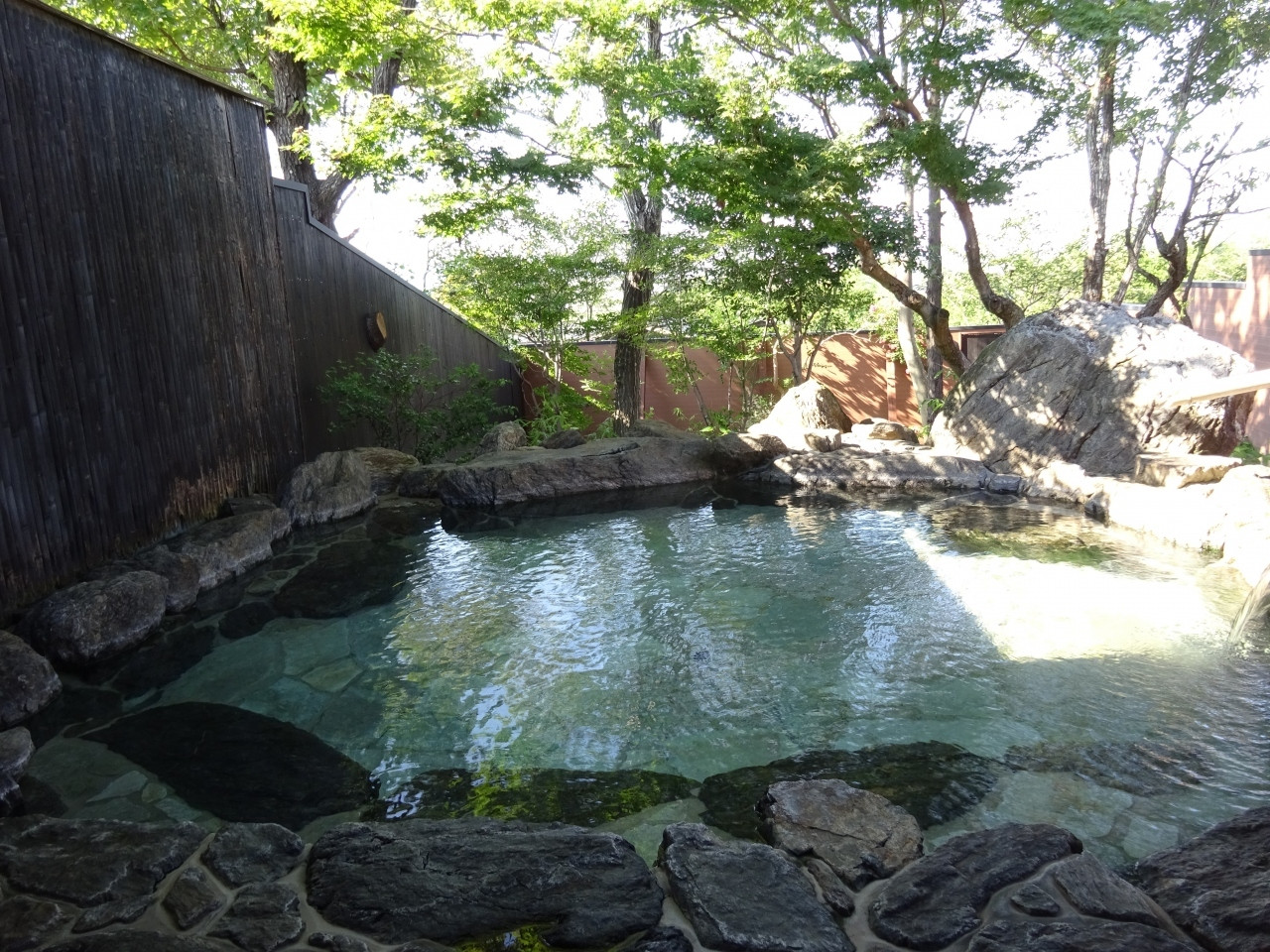 のどかな自然の中で無農薬&無添加の自然食懐石を3926081