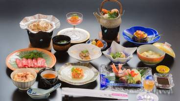 食事・飲み物 / 1