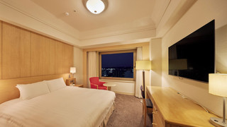 スーペリア ダブルルーム 禁煙