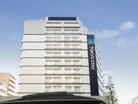 東急ステイ渋谷 新南口 / 5