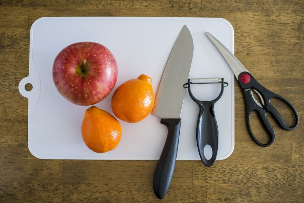 専用簡易キッチン