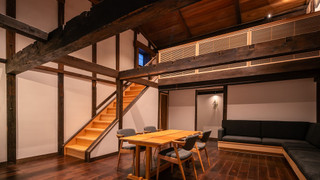 115 別館 · 島茂屋 半露天風呂 禁煙