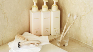 モデレートダブルルーム 禁煙