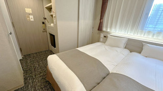 スモールハリウッドツイン