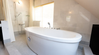 本館ツイン 禁煙