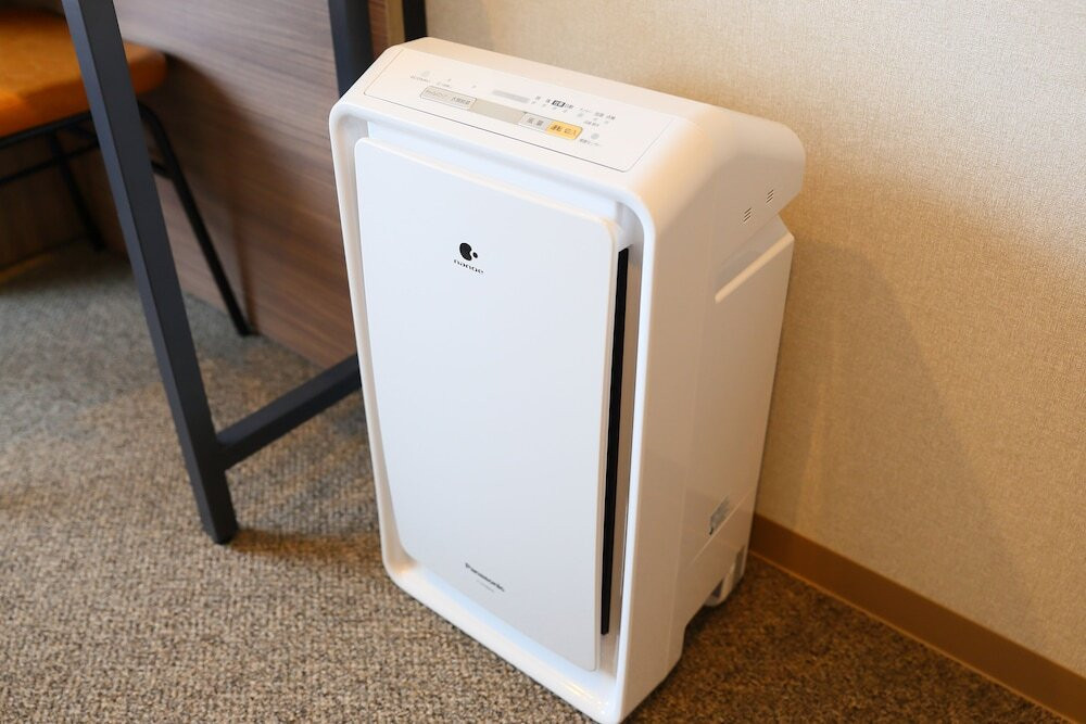 客室の設備とサービス