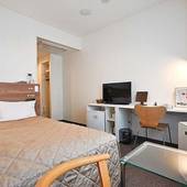 ホテルマイグラント(千葉県 ビジネスホテル) / 4