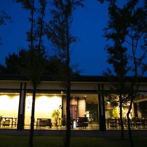 レストラン外観 / 5