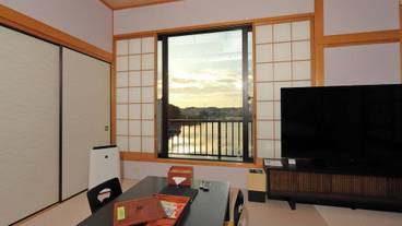 部屋からの景観 / 19