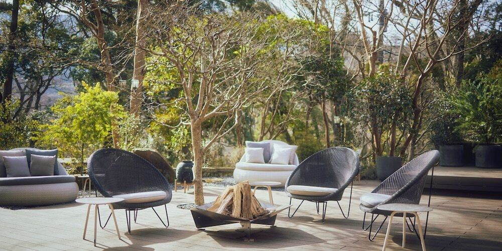 テラス / パティオ