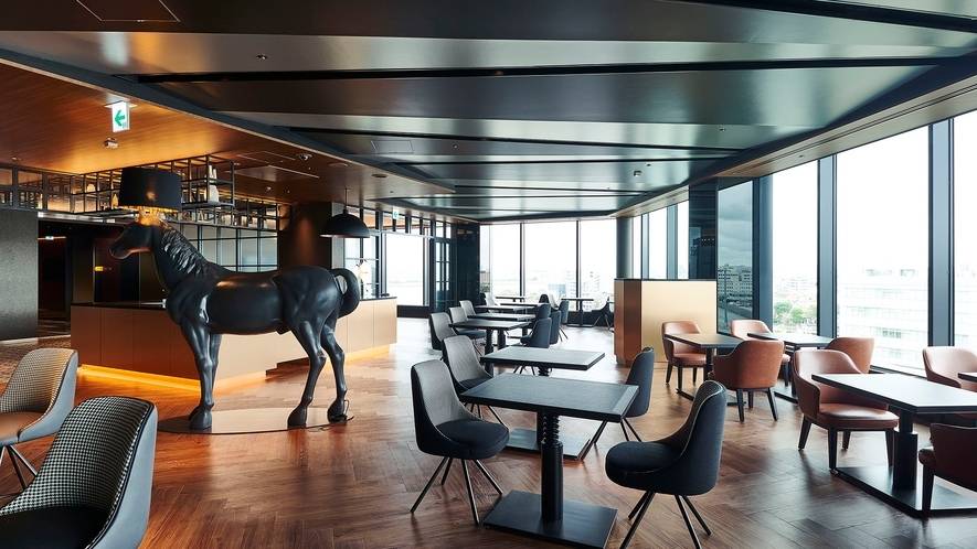 イル チェーロ 羽田／昼 / 5