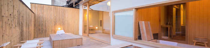 カップルの佐賀旅行におすすめ♡露天風呂付き客室のあるホテル＆旅館12選