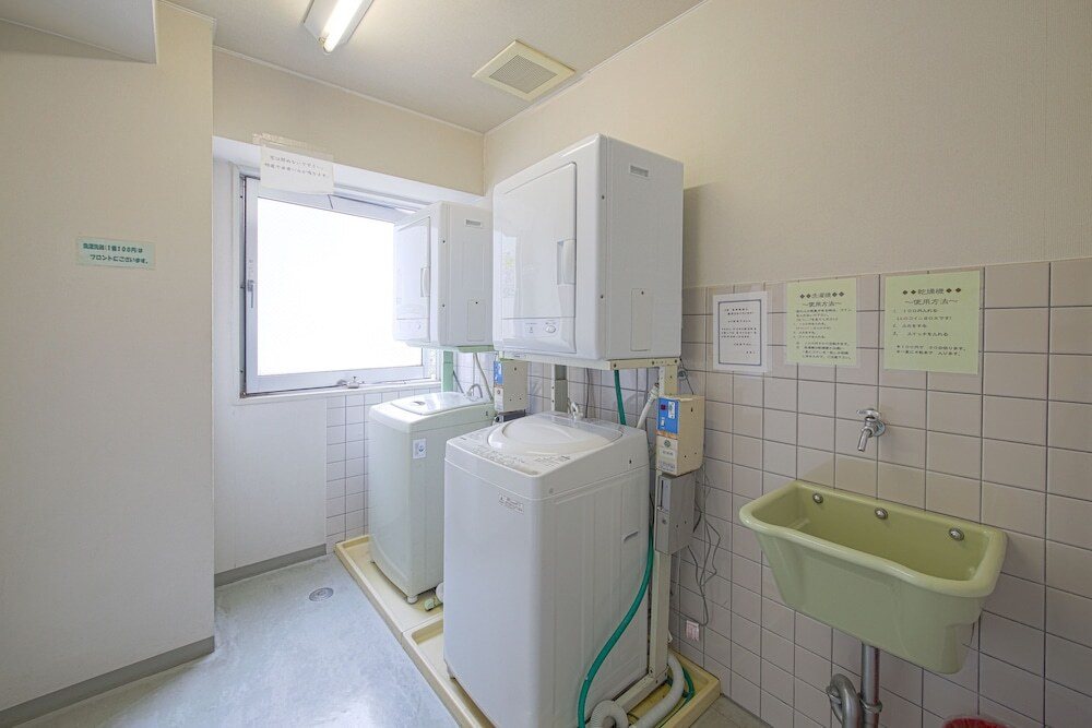 ランドリー ルーム