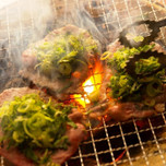 ぼっち最高!カウンター席で食べる東京で一人焼肉ができるお店