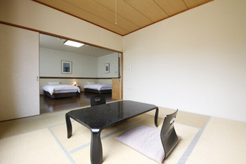 ホテル内で湯質の違う温泉を楽しむ贅沢！3640124