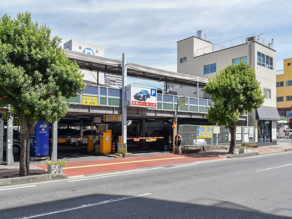 ランド ビュー