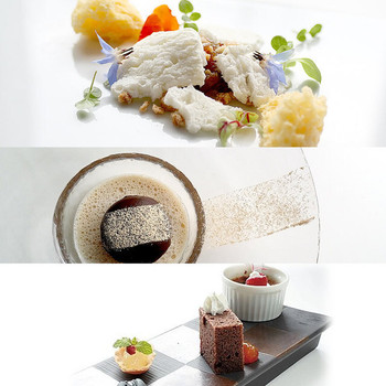 「ミラヴィル インパクト」料理 813636 